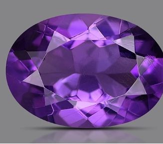 Amythist Gemstone -2.58ct